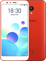 Best available price of Meizu M8c in France