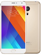 Best available price of Meizu MX5e in France
