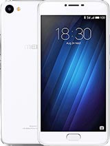 Best available price of Meizu U20 in France