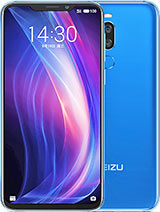 Best available price of Meizu X8 in France