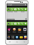 Best available price of Micromax A111 Canvas Doodle in France