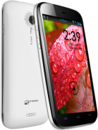 Best available price of Micromax A116 Canvas HD in France