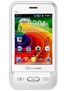 Best available price of Micromax A50 Ninja in France