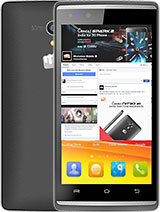Best available price of Micromax Canvas Fire 4G Q411 in France