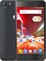 Best available price of Micromax Canvas Spark 2 Q334 in France