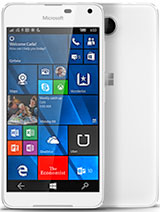 Best available price of Microsoft Lumia 650 in France