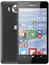 Best available price of Microsoft Lumia 950 Dual SIM in France