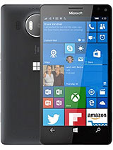 Best available price of Microsoft Lumia 950 XL Dual SIM in France