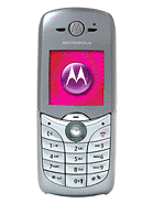 Best available price of Motorola C650 in France