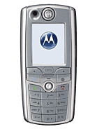 Best available price of Motorola C975 in France