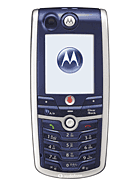 Best available price of Motorola C980 in France