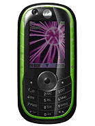 Best available price of Motorola E1060 in France