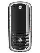 Best available price of Motorola E1120 in France