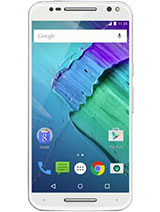 Best available price of Motorola Moto X Style in France