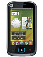 Best available price of Motorola EX122 in France