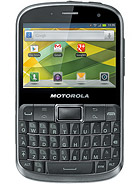 Best available price of Motorola Defy Pro XT560 in France