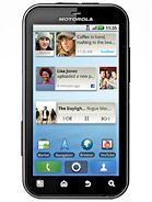 Best available price of Motorola DEFY in France