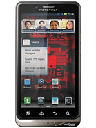 Best available price of Motorola DROID BIONIC XT875 in France