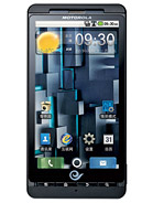 Best available price of Motorola DROID X ME811 in France