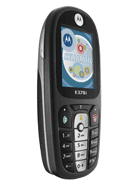 Best available price of Motorola E378i in France