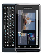 Best available price of Motorola MILESTONE 2 in France