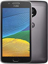 Best available price of Motorola Moto G5 in France