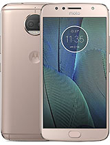 Best available price of Motorola Moto G5S Plus in France