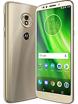 Best available price of Motorola Moto G6 Play in France