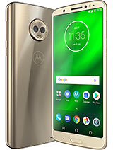 Best available price of Motorola Moto G6 Plus in France