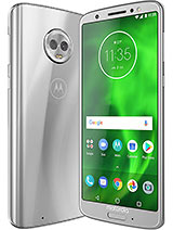 Best available price of Motorola Moto G6 in France