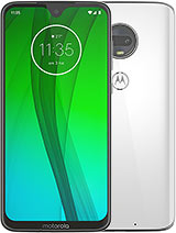 Best available price of Motorola Moto G7 in France