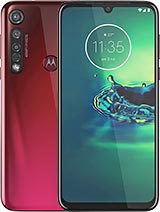 Best available price of Motorola Moto G8 Plus in France