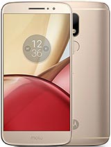 Best available price of Motorola Moto M in France