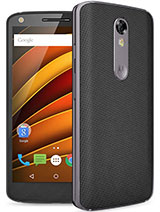 Best available price of Motorola Moto X Force in France