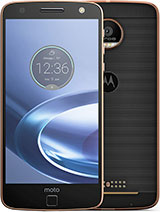 Best available price of Motorola Moto Z Force in France