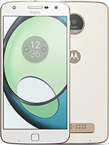 Best available price of Motorola Moto Z Play in France
