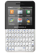Best available price of Motorola MOTOKEY XT EX118 in France