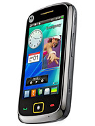 Best available price of Motorola MOTOTV EX245 in France