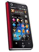 Best available price of Motorola MT710 ZHILING in France