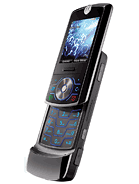 Best available price of Motorola ROKR Z6 in France