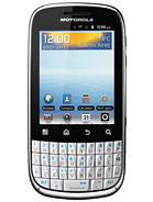 Best available price of Motorola SPICE Key XT317 in France