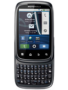 Best available price of Motorola SPICE XT300 in France