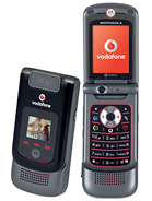 Best available price of Motorola V1100 in France