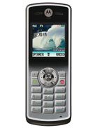 Best available price of Motorola W181 in France