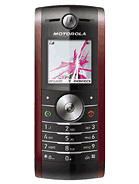 Best available price of Motorola W208 in France