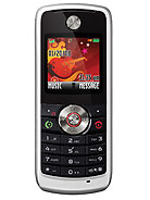 Best available price of Motorola W230 in France