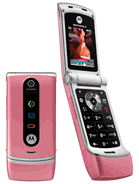 Best available price of Motorola W377 in France