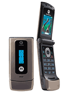 Best available price of Motorola W380 in France