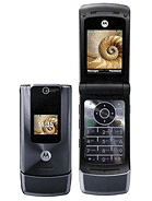 Best available price of Motorola W510 in France