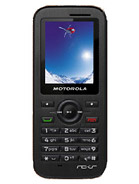 Best available price of Motorola WX390 in France
